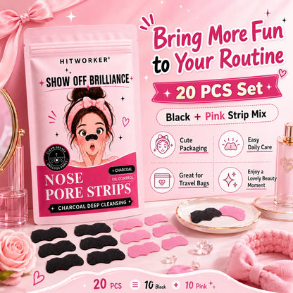 Patchs Nez Anti-Points